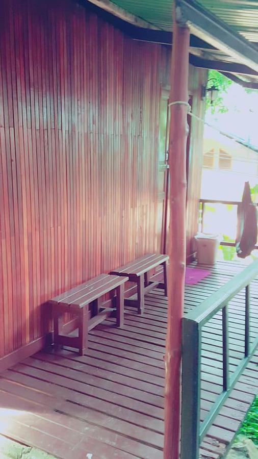 Tropical Garden Bungalow Phi Phi Don Cameră foto